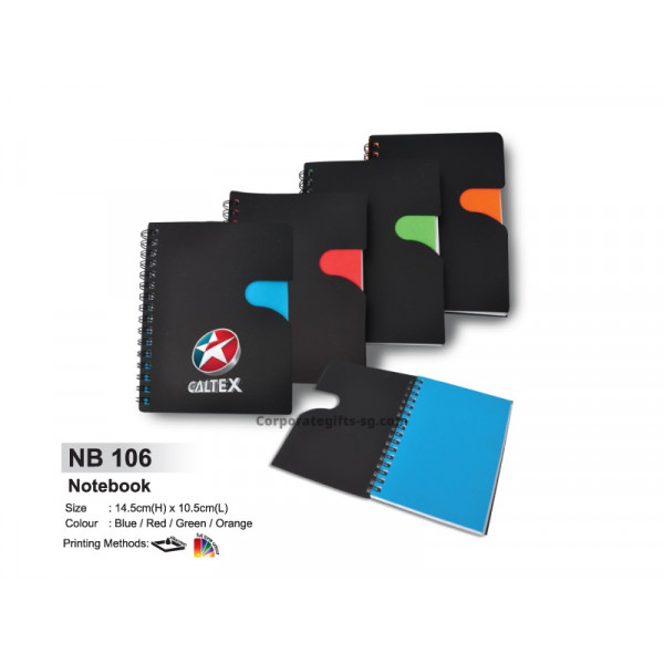 NB 106 Notebook